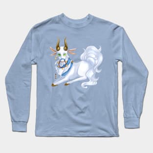 Taro the musician Long Sleeve T-Shirt